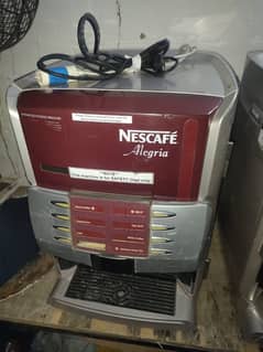 Nestle Nescafe Alegria 8 60