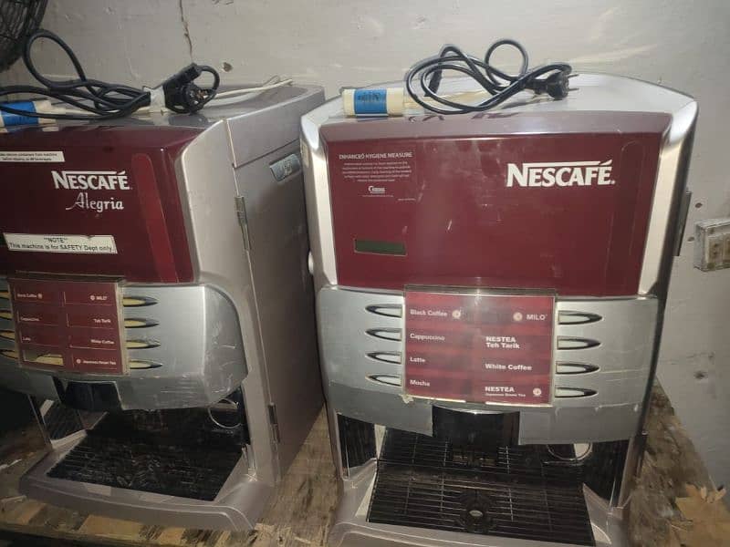 Nestle Nescafe Alegria 8 60 3