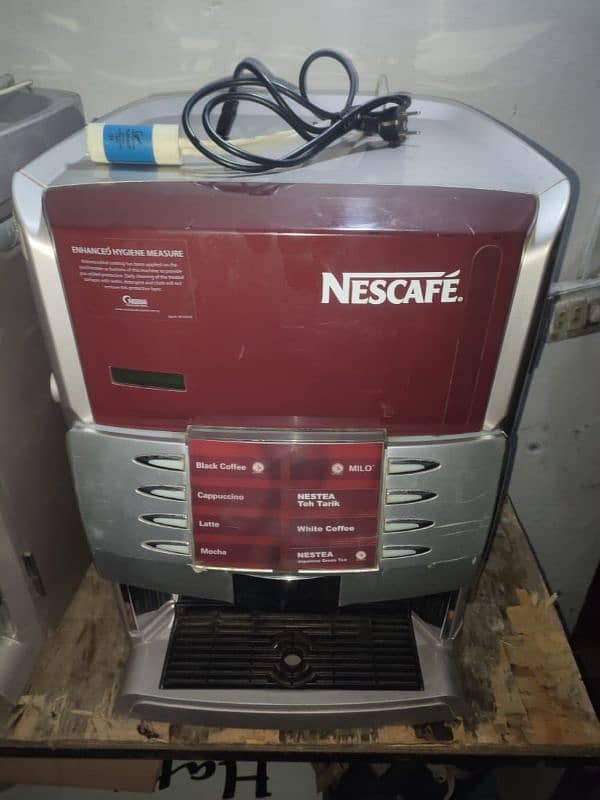 Nestle Nescafe Alegria 8 60 4