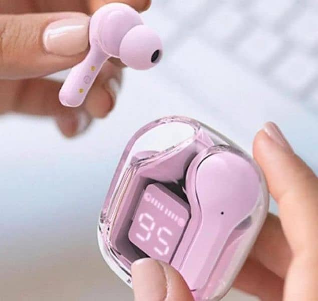 Air 31 Earbuds 2