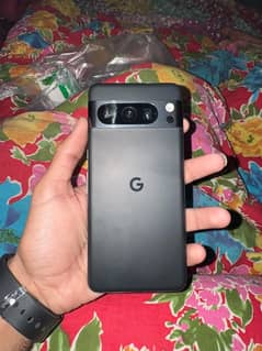 Google pixel 8 pro 9/10 condition 128gb