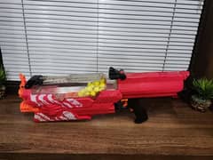 Nerf Nemesis / Nerf / Nerf toy gun