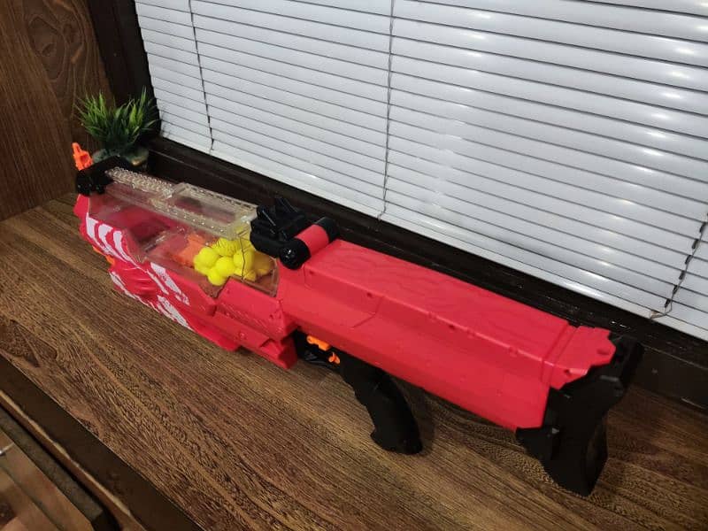 Nerf Nemesis / Nerf / Nerf toy gun 1