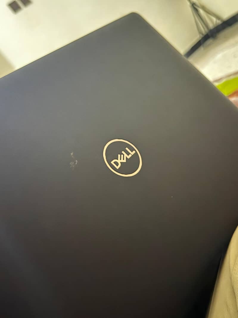 Emergency Sale laptop in Excellent condition  Dell Laptop 1