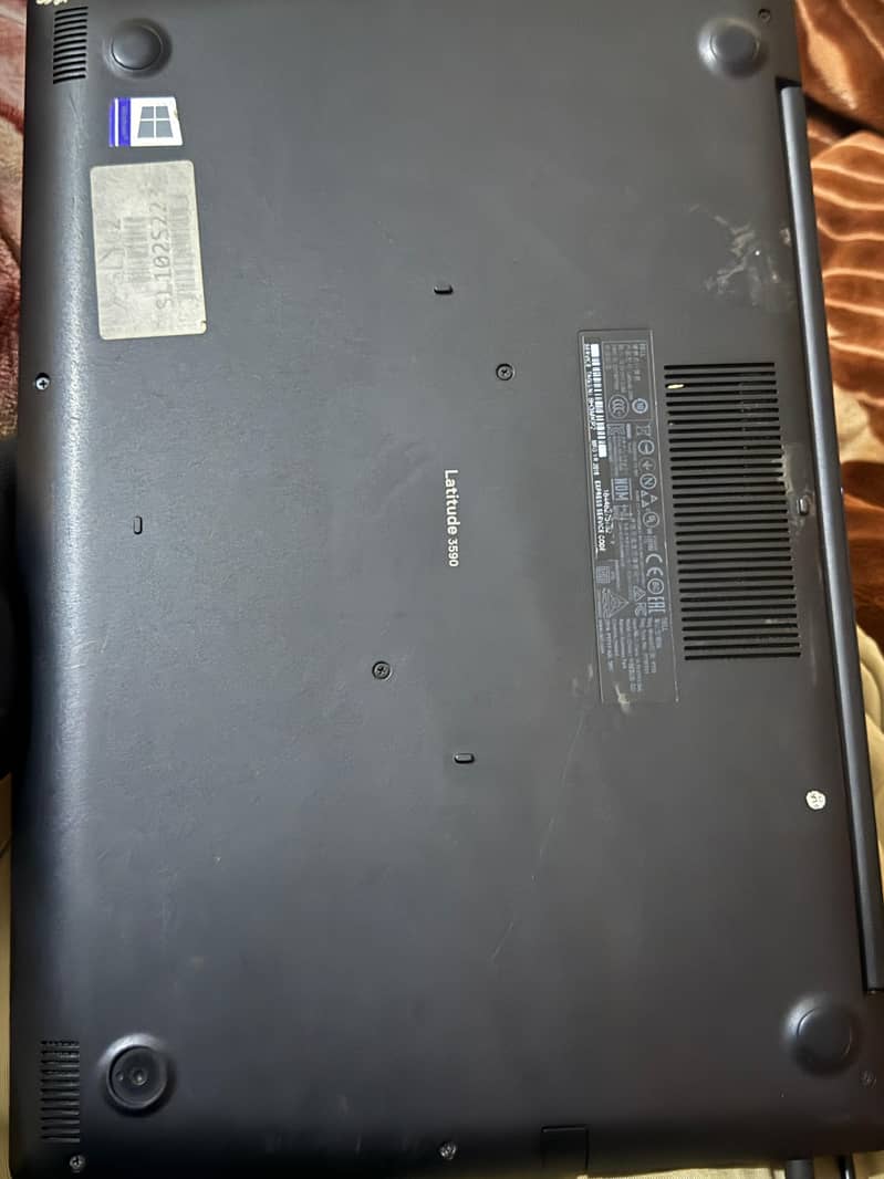 Emergency Sale laptop in Excellent condition  Dell Laptop 2