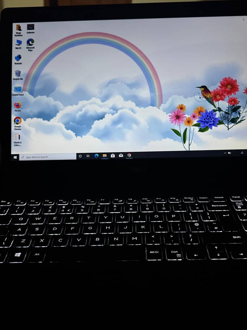 Emergency Sale laptop in Excellent condition  Dell Laptop 9