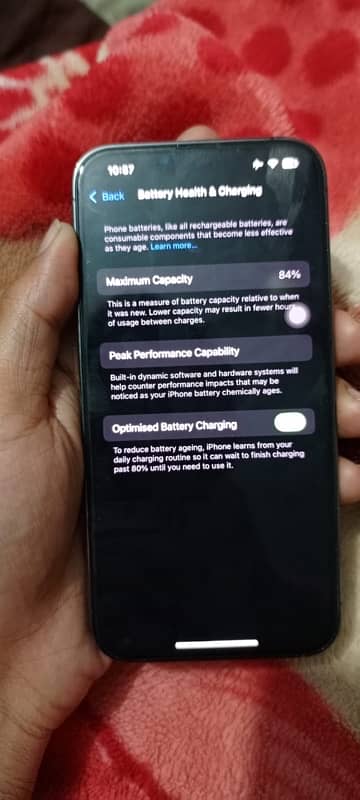 iPhone 13pro factory unlock non pta 2