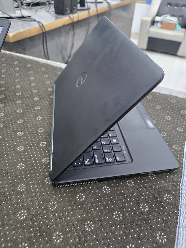 Laptop Dell E7270 for Sale 2