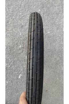 SERVIS TYRE 6 PLY