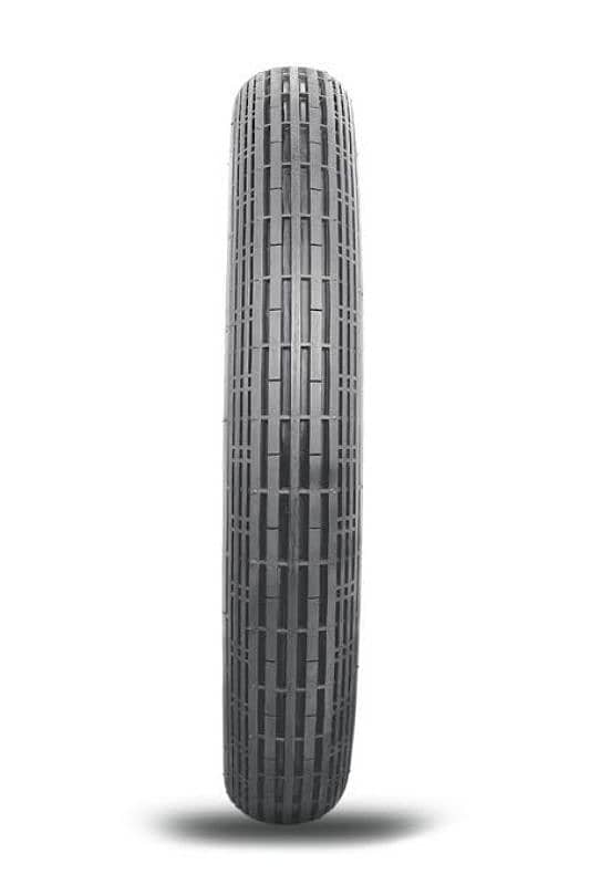 SERVIS TYRE 6 PLY 1