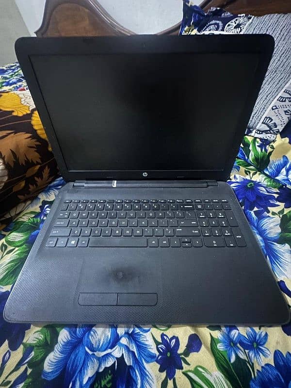 hp 255 G4 notebook 2