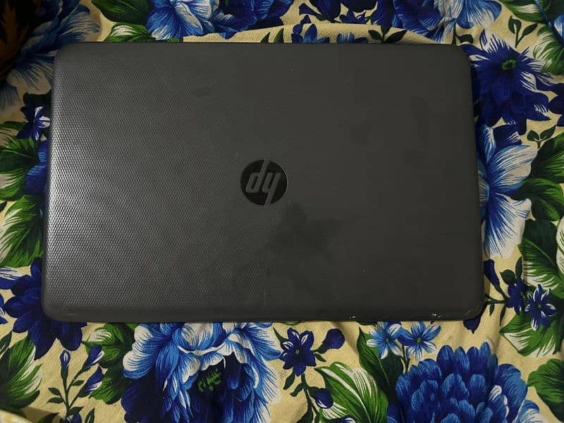 hp 255 G4 notebook 3