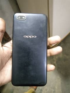 oppo a1k non pta dono Sim werking touch barek farent camre pe dust ha