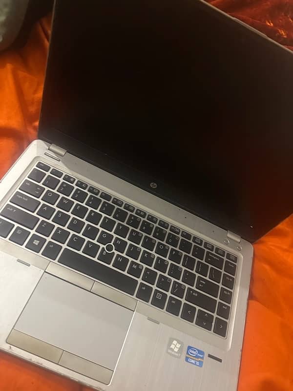 hp laptop 2