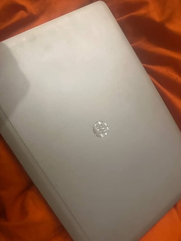 hp laptop 3