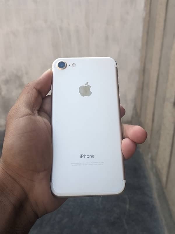 IPhone 7 Pta approved 1