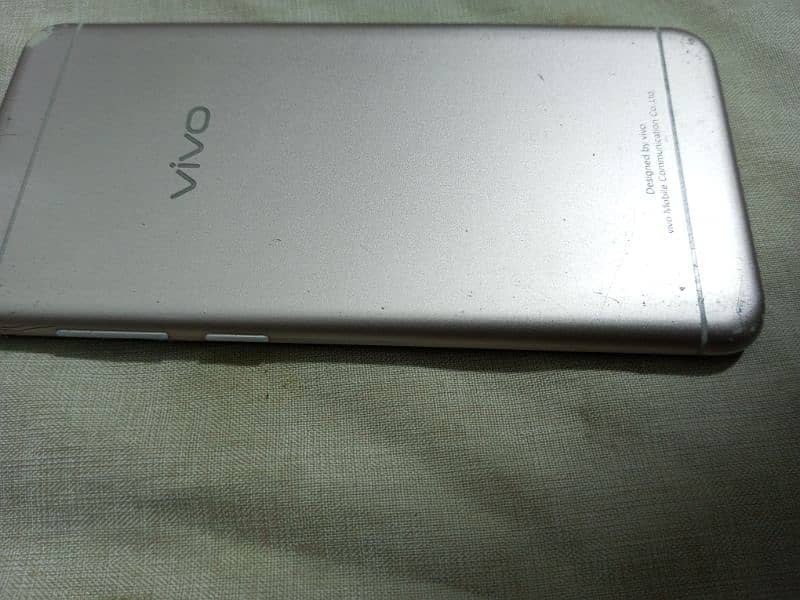 vivo Y55A 2