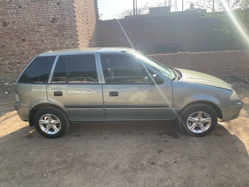 Suzuki Cultus VXR 2012 0