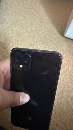 Google Pixel 4 XL Dual Sim