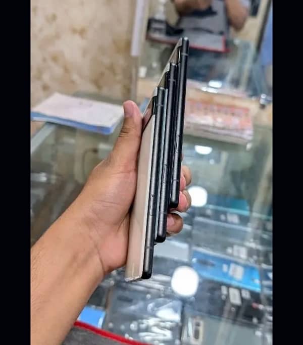 google pixel 6A pta aprooved 128 GB 0