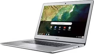 Acer Chromebook 15,