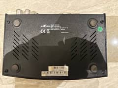 cable tv box