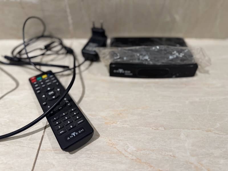 cable tv box 1