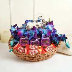 gifts hamper