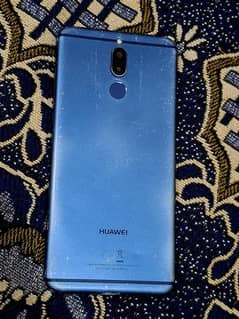 Huawei Mate 10 Lite