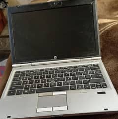 laptop for Sale Hp core i5 2nd