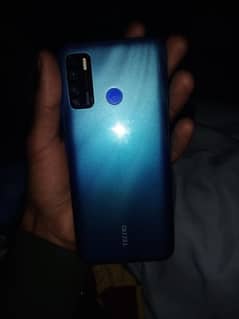 Tecno 5pro