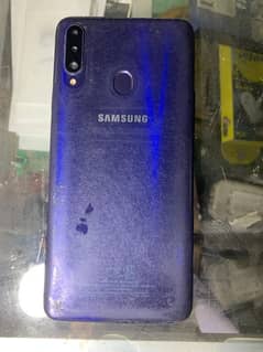 Samsung  A20s