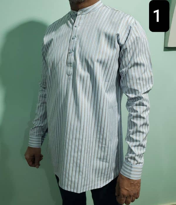 shirt / short kurta 1