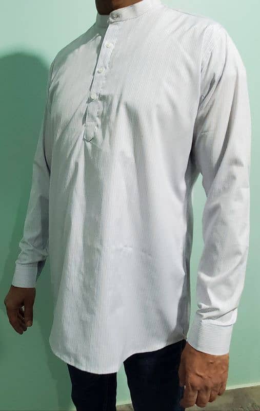 shirt / short kurta 2