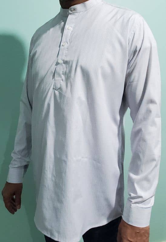 shirt / short kurta 3