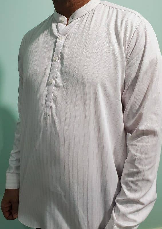 shirt / short kurta 4