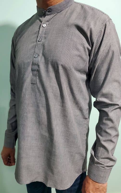 shirt / short kurta 7