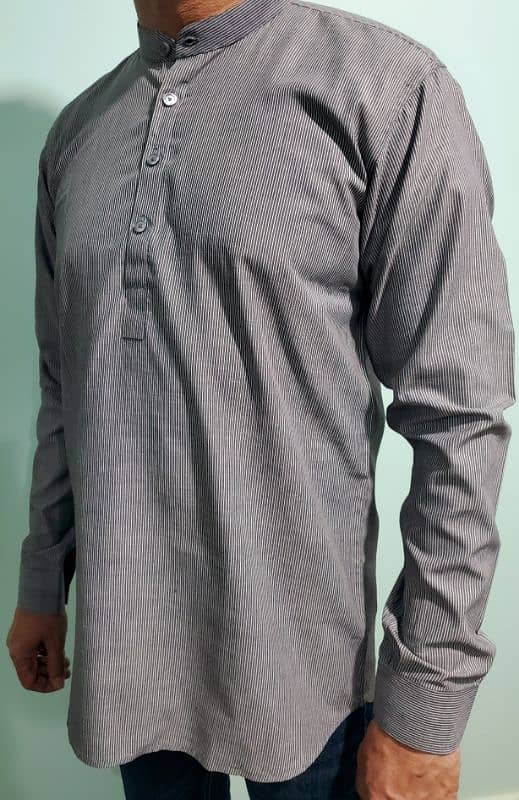 shirt / short kurta 8