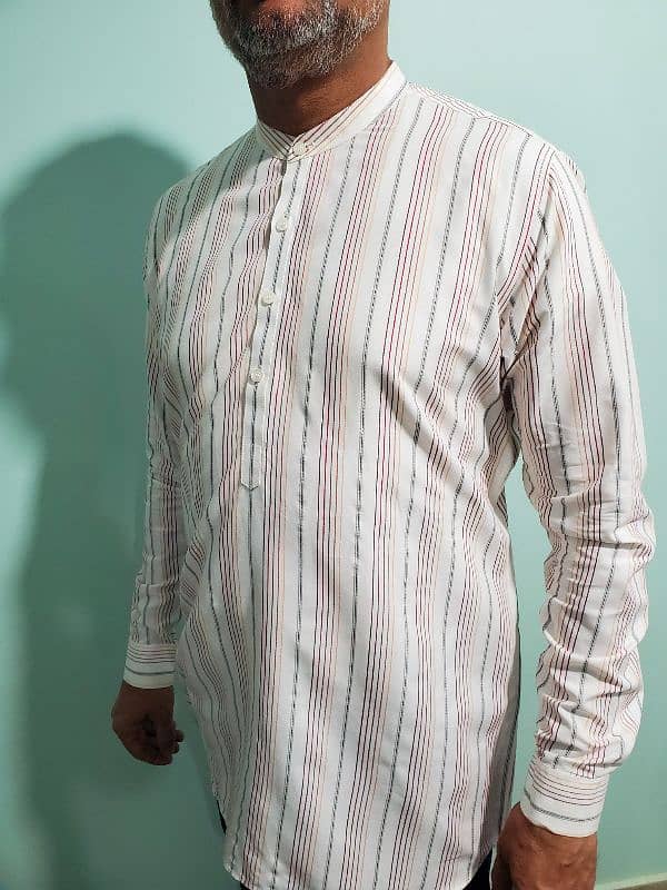 shirt / short kurta 9