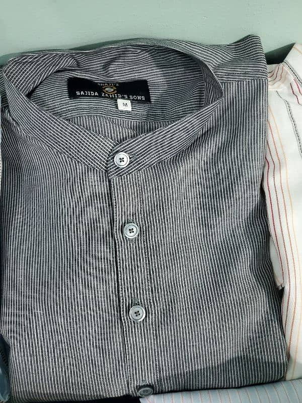 shirt / short kurta 14