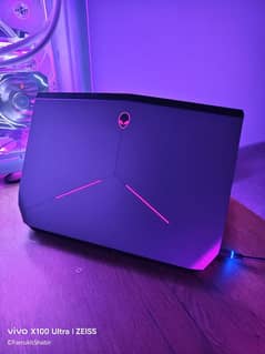 Alienware 13 R2 in Excellent Condition