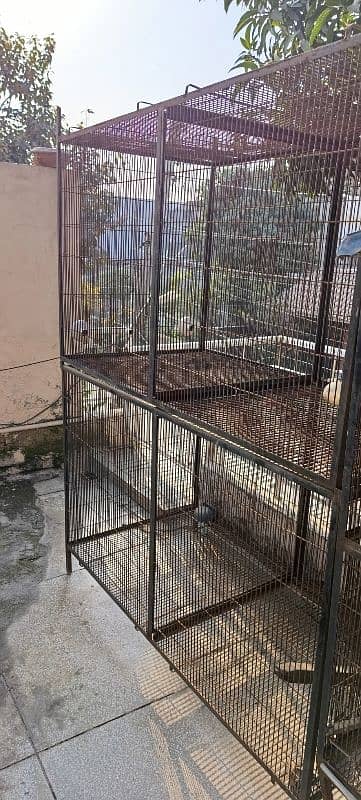 95000/ For Three Cages 1