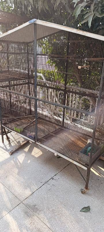 95000/ For Three Cages 2