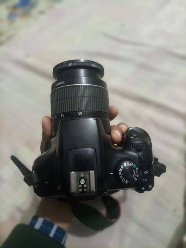 Canon 1300 D 2