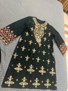 ETHNIC designer shirt