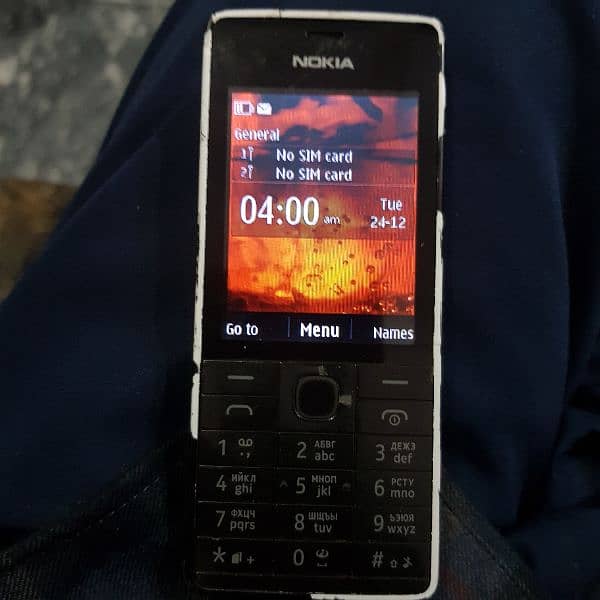 nokia 515 original 1