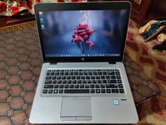 HP Elitebook 840 G3 (i5 6th Gen)