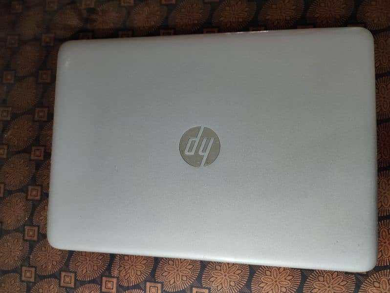 HP Elitebook 840 G3 (Core i5 6th Gen) 2