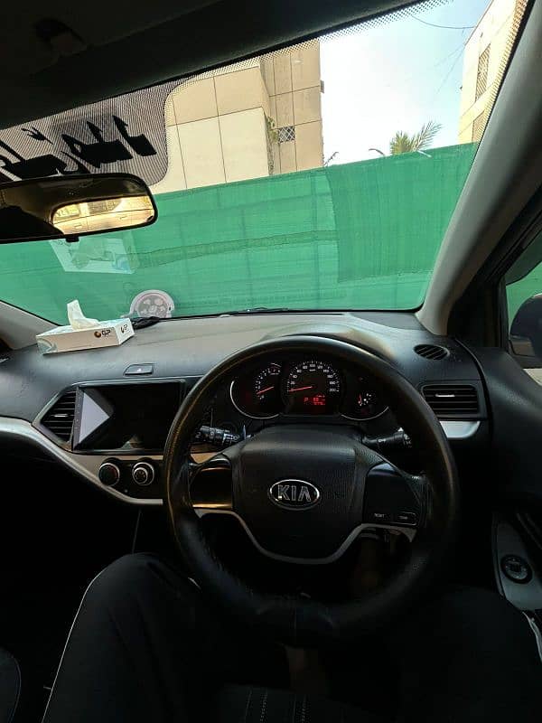 KIA Picanto 2020 2