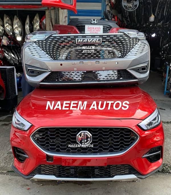 NAEEM AUTOS 0